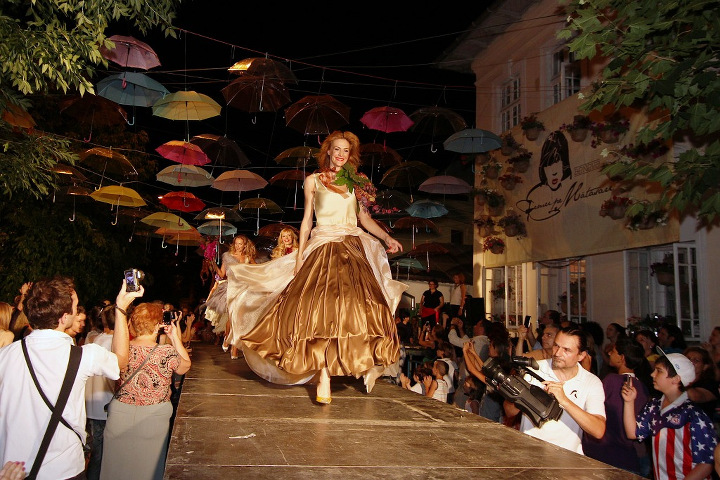 portfolio glamour