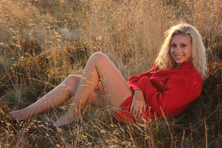 portfolio glamour