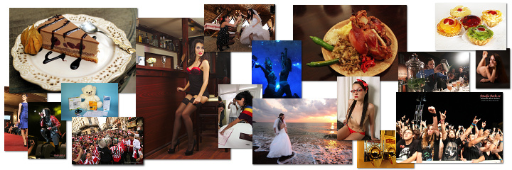 portfolio